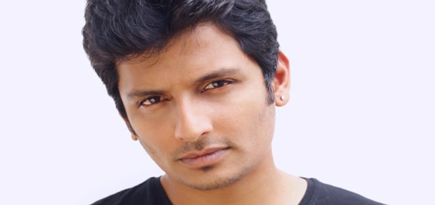 Jiiva to play cricketer Srikkanth in ‘83