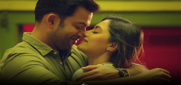 Trailer of Prithviraj starrer 9 released