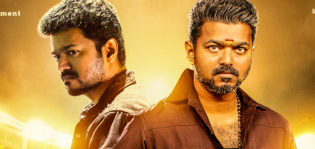 Vijay starrer ‘Bigil censoring finished 