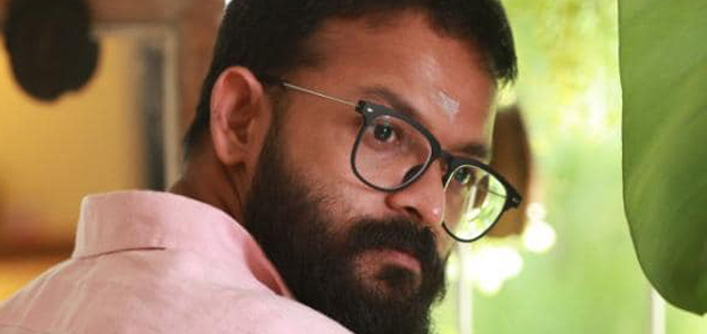 Jayasurya again with director Prajesh Sen