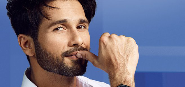 Shahid Kapoor to star in remake of Telugu flick ‘Jersey  