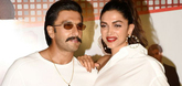 Ranveer, Deepika host ‘83' wrap-up party  