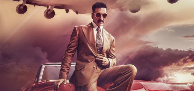 Akshay Kumar reveals ‘Bell Bottom plans