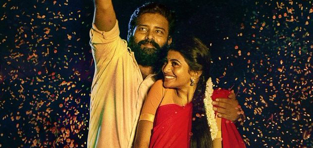 ‘Gundu gearing up to hit screens 