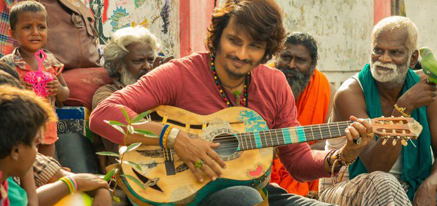 Jiiva starrer ‘Gypsy gets ‘A certificate