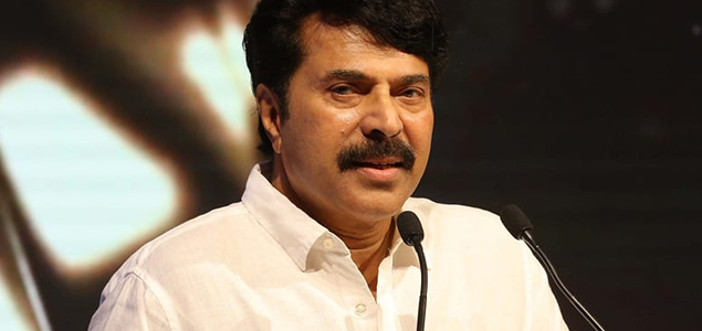 Mammoottys ‘Shylock release extended