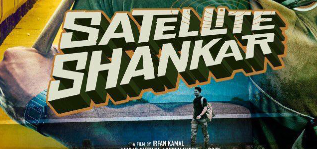 Change in ‘Satellite Shankar release date 