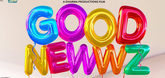 Akshay shares 'Good Newwz' first look, release date 