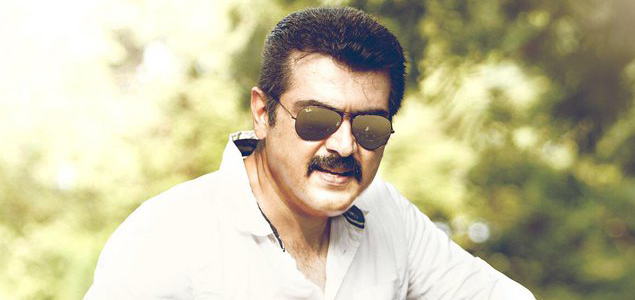 Ajiths Valimai to start on Dec. 11