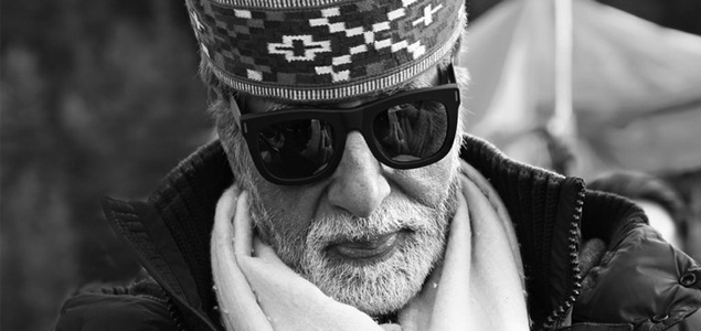 Manali shoot experience makes Big B overjoyed 