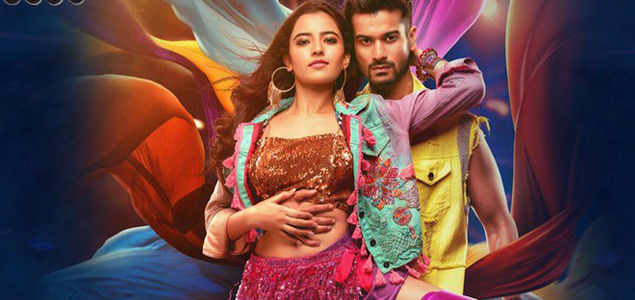 ‘Bhangra Paa Le second trailer with colourful Bhangra flavour