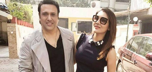 Actress Tina Ahuja finds inspiration in dad Govinda 