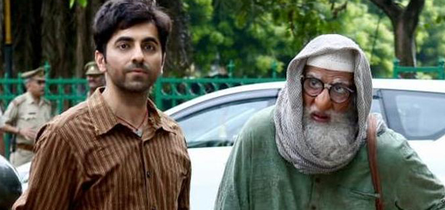 Big B starrer Gulabo Sitabo gets new release plan