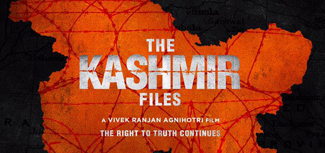 Vivek Agnihotri to script The Kashmir Files in Himalayas