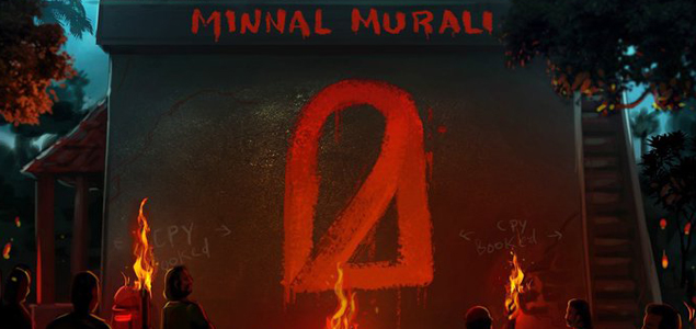 Tovino starrer ‘Minnal Murali starts rolling