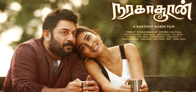 ‘Naragasooran gets new release plan