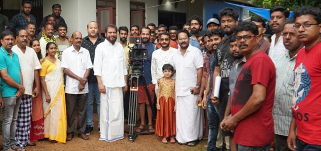 Ajus ‘Sajan Bakery commences at Ranni