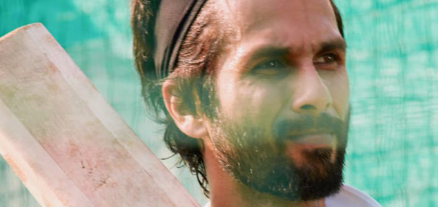 Shahid to commence shooting for ‘Jersey on Dec. 13