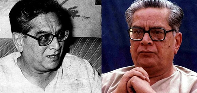 Actor Shreeram Lagoo passes away