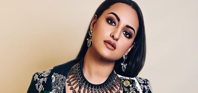 I do feel nervous before films release: Sonakshi 