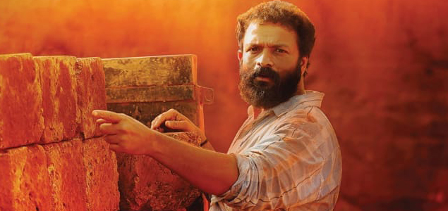 Character in ‘Vellam most challenging: Jayasurya