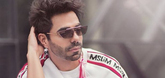 Aparshakti's ‘Helmet' start rolling