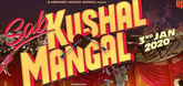 ‘Sab Kushal Mangal' in cinemas from Jan. 03