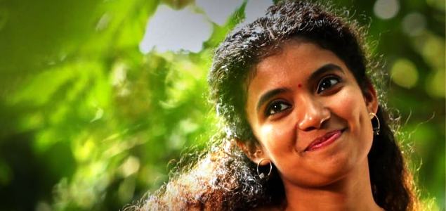 A scenarists daughter in ‘Kumbalangi Nights