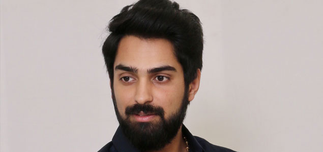 Shiva Kandukuri signs his Second Film