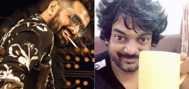 Rams Costly Gift to Puri Jagannadh