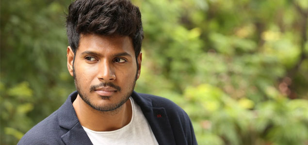 Sundeep Kishan Adopts Fans Family