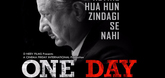 Anupam Kher's next is ‘One Day'