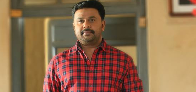 Dileep comes with ‘Subharathri