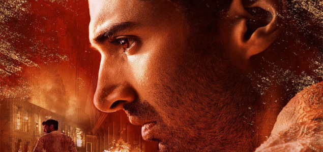 Aditya Roy Kapur is Dev Chaudhry in ‘Kalank