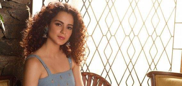 Kangana Ranaut roped in for Jaya biopic