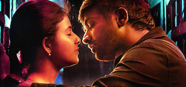 ‘Sindubaadh new look features Vijay Sethupathi, Anjali 