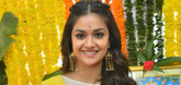 Keerthy Suresh opposite Ajay Devgan in debut