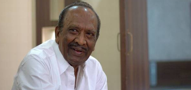 Actor director Mahendran passes away