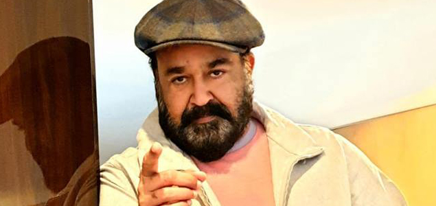 Mohanlal to direct