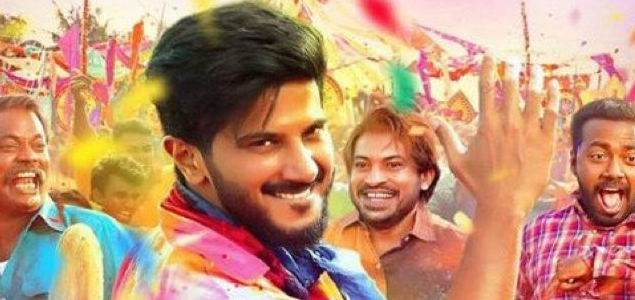 Dulquer announces ‘Oru Yamandan Premakadha release 