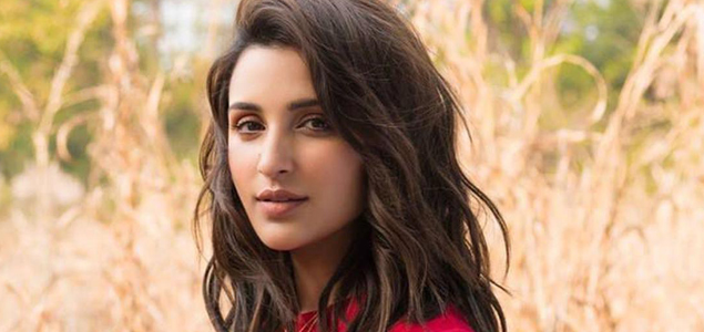 Parineeti roped in The Girl On The Train remake