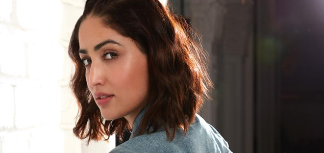 Yami Gautam sizzles on the cover of this magazine; see pics | Fashion News  - The Indian Express