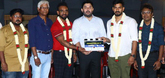 Arvind Swami's new film goes on floors