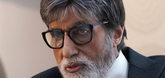 Big B has a special look in ‘Chehre'