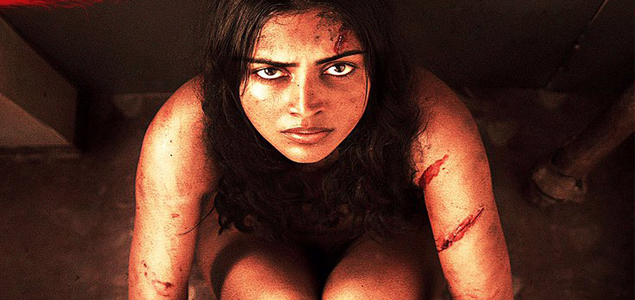 Amala Paul promises novelty in Aadai content  