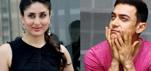 Aamir, Kareena to team up in ‘Forrest Gump remake