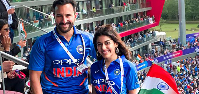 Saif, Alaia join ‘Jawaani Jaaneman set in London