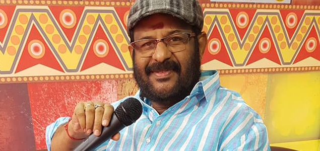 Filmmaker Babu Narayanan passes away