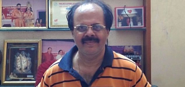 ‘Crazy Mohan is no more