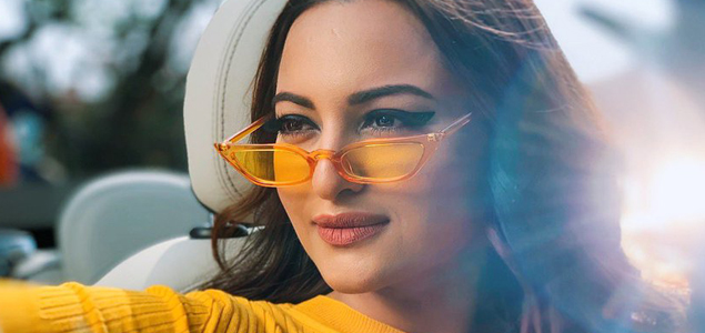 Title, release date confirmed for Sonakshis next